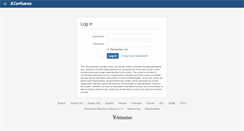 Desktop Screenshot of ahrqadmin.org